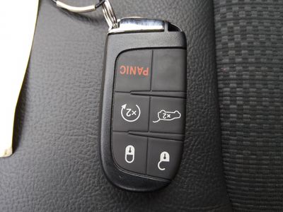 2026 Jeep Compass — photo 15 view