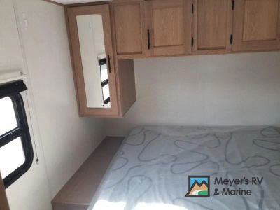 2022 Prime Time RV Avenger - Photo 14