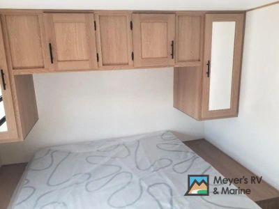 2022 Prime Time RV Avenger - Photo 15