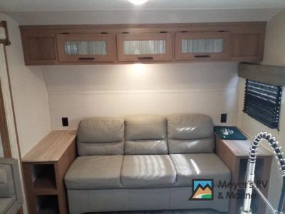 2022 Prime Time RV Avenger - Photo 6