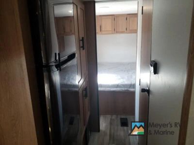 2022 Prime Time RV Avenger - Photo 11