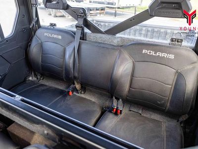 2024 Polaris Ranger Crew XP 1000 NorthStar Edition Ultimate - Photo 18