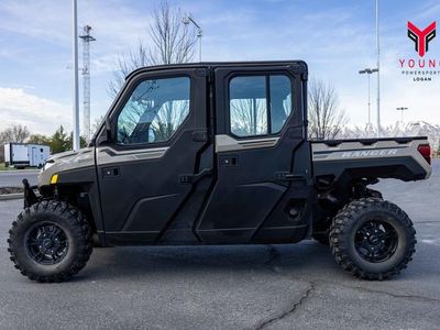 2024 Polaris Ranger Crew XP 1000 NorthStar Edition Ultimate - Photo 10