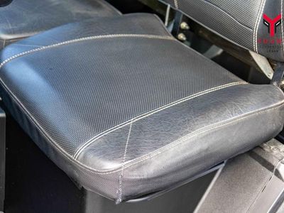 2024 Polaris Ranger Crew XP 1000 NorthStar Edition Ultimate - Photo 16