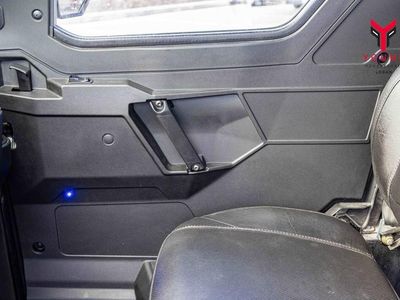 2024 Polaris Ranger Crew XP 1000 NorthStar Edition Ultimate - Photo 19