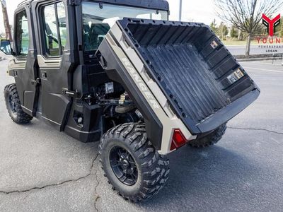 2024 Polaris Ranger Crew XP 1000 NorthStar Edition Ultimate - Photo 9