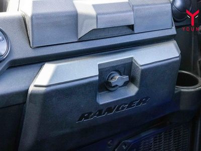 2024 Polaris Ranger Crew XP 1000 NorthStar Edition Ultimate - Photo 26