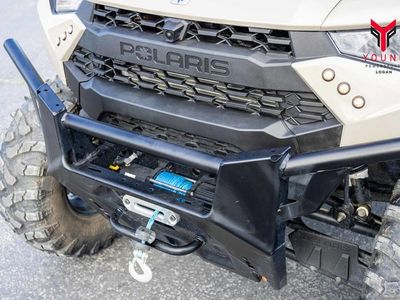 2024 Polaris Ranger Crew XP 1000 NorthStar Edition Ultimate - Photo 3