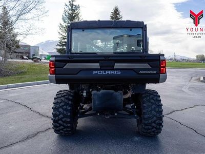 2024 Polaris Ranger Crew XP 1000 NorthStar Edition Ultimate - Photo 7