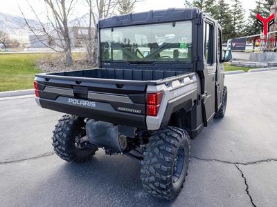 2024 Polaris Ranger Crew XP 1000 NorthStar Edition Ultimate - Photo 6