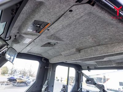2024 Polaris Ranger Crew XP 1000 NorthStar Edition Ultimate - Photo 20