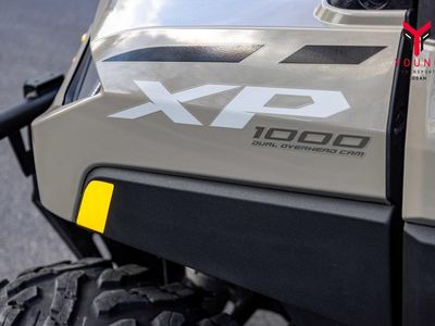 2024 Polaris Ranger Crew XP 1000 NorthStar Edition Ultimate - Photo 11