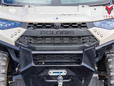 2024 Polaris Ranger Crew XP 1000 NorthStar Edition Ultimate - Photo 2
