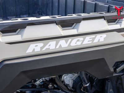 2024 Polaris Ranger Crew XP 1000 NorthStar Edition Ultimate - Photo 5