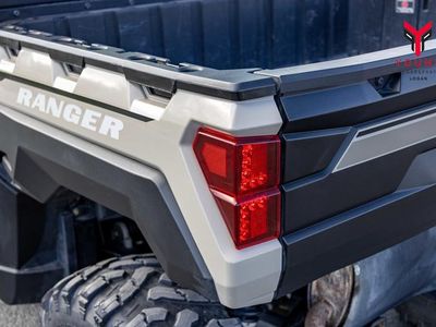 2024 Polaris Ranger Crew XP 1000 NorthStar Edition Ultimate - Photo 8