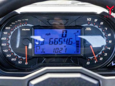 2024 Polaris Ranger Crew XP 1000 NorthStar Edition Ultimate - Photo 23