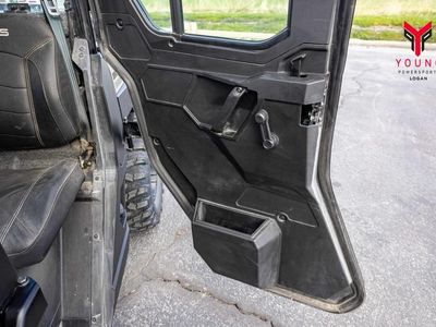 2024 Polaris Ranger Crew XP 1000 NorthStar Edition Ultimate - Photo 14