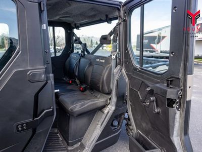 2024 Polaris Ranger Crew XP 1000 NorthStar Edition Ultimate - Photo 12