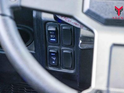2024 Polaris Ranger Crew XP 1000 NorthStar Edition Ultimate - Photo 25