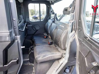 2024 Polaris Ranger Crew XP 1000 NorthStar Edition Ultimate - Photo 13