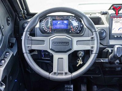 2024 Polaris Ranger Crew XP 1000 NorthStar Edition Ultimate - Photo 22