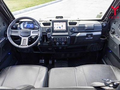 2024 Polaris Ranger Crew XP 1000 NorthStar Edition Ultimate - Photo 21