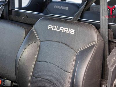 2024 Polaris Ranger Crew XP 1000 NorthStar Edition Ultimate - Photo 15