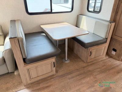 2021 Palomino SolAire - Photo 27