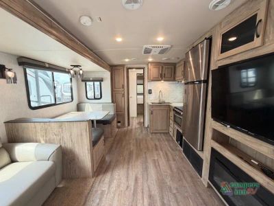 2021 Palomino SolAire - Photo 12