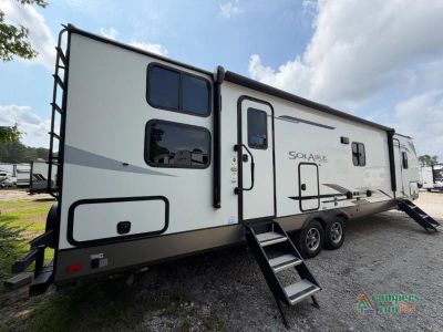 2021 Palomino SolAire - Photo 6