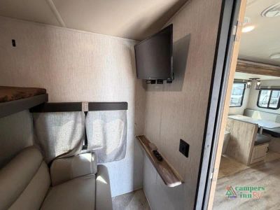 2021 Palomino SolAire - Photo 29