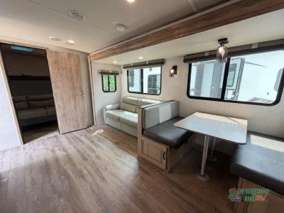 2021 Palomino SolAire - Photo 9