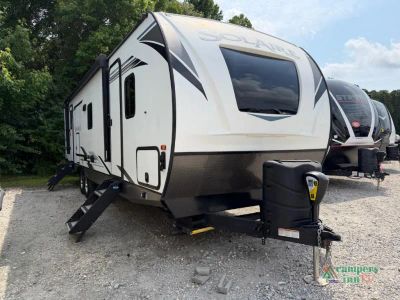 2021 Palomino SolAire - Photo 1