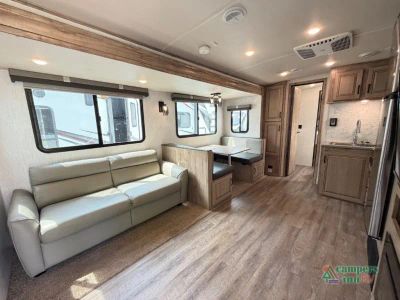 2021 Palomino SolAire - Photo 13