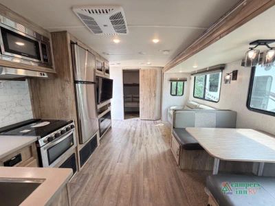 2021 Palomino SolAire - Photo 11