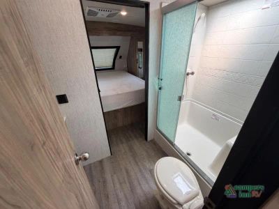 2021 Palomino SolAire - Photo 33