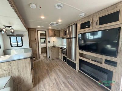 2021 Palomino SolAire - Photo 17