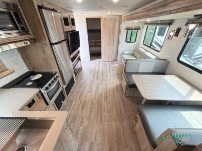 2021 Palomino SolAire - Photo 2