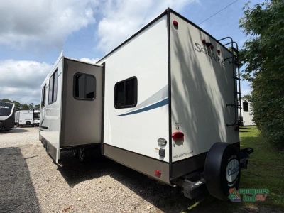 2021 Palomino SolAire - Photo 5
