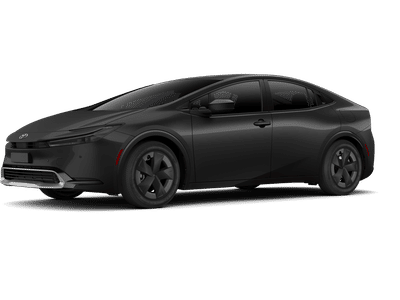 2026 Toyota Prius Plug-in Hybrid - Photo 24