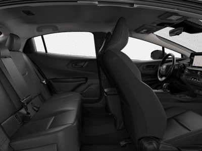 2026 Toyota Prius Plug-in Hybrid - Photo 29