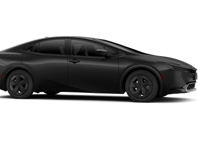 2026 Toyota Prius Plug-in Hybrid - Photo 15