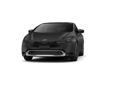 2026 Toyota Prius Plug-in Hybrid - Photo 21