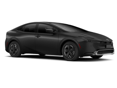2026 Toyota Prius Plug-in Hybrid - Photo 16
