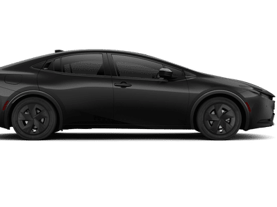 2026 Toyota Prius Plug-in Hybrid - Photo 14