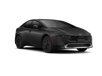 2026 Toyota Prius Plug-in Hybrid - Photo 17