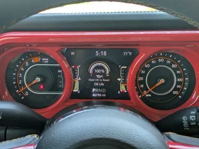 2024 Jeep Wrangler — photo 13 view