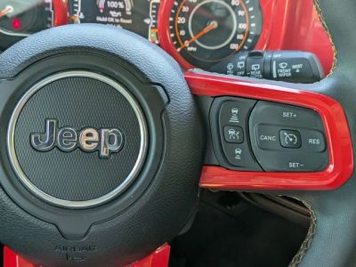 2024 Jeep Wrangler — photo 15 view