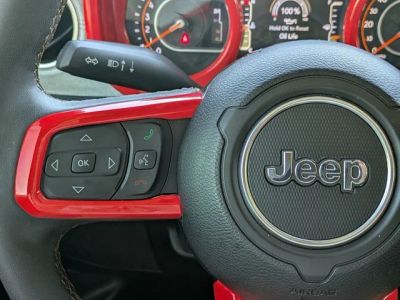 2024 Jeep Wrangler — photo 14 view