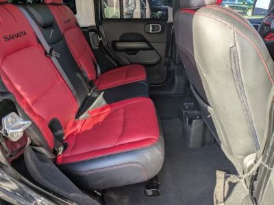 2024 Jeep Wrangler — photo 22 view